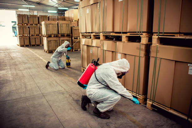Best Wildlife Control Services  in Rancho Mirage, CA
